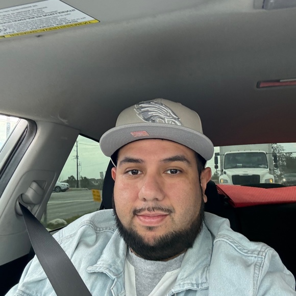 Meet your Posher, Jimmy - Picture 1 of 2